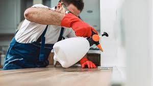 Best Pest Control for Hotels  in Oakland City, IN